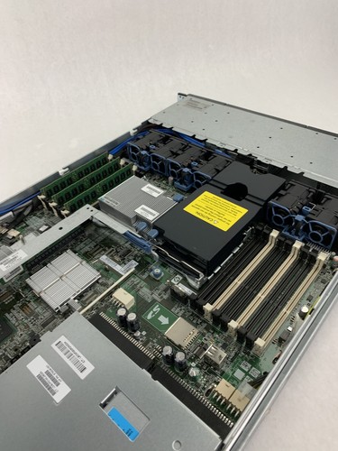 HP ProLiant DL360 Gen 7 Server Intel Xeon E5645 2.4 GHz 6 GB RAM No HDD No OS - Picture 15 of 17
