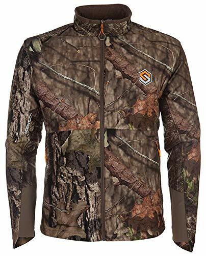 Scentlok Forefront Jacket Mossy Oak 