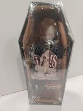Living Dead Dolls Series 17 Urban Legends The Vanishing Hitchhiker NEW SEALED