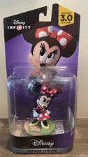 Disney Infinity 3.0 Edition Disney Minnie Mouse NEW