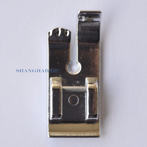 Set of 11pcs Patchwork Roller Hemmer Overlock Foot for Domestic Sewing Machine - Picture 8 of 12