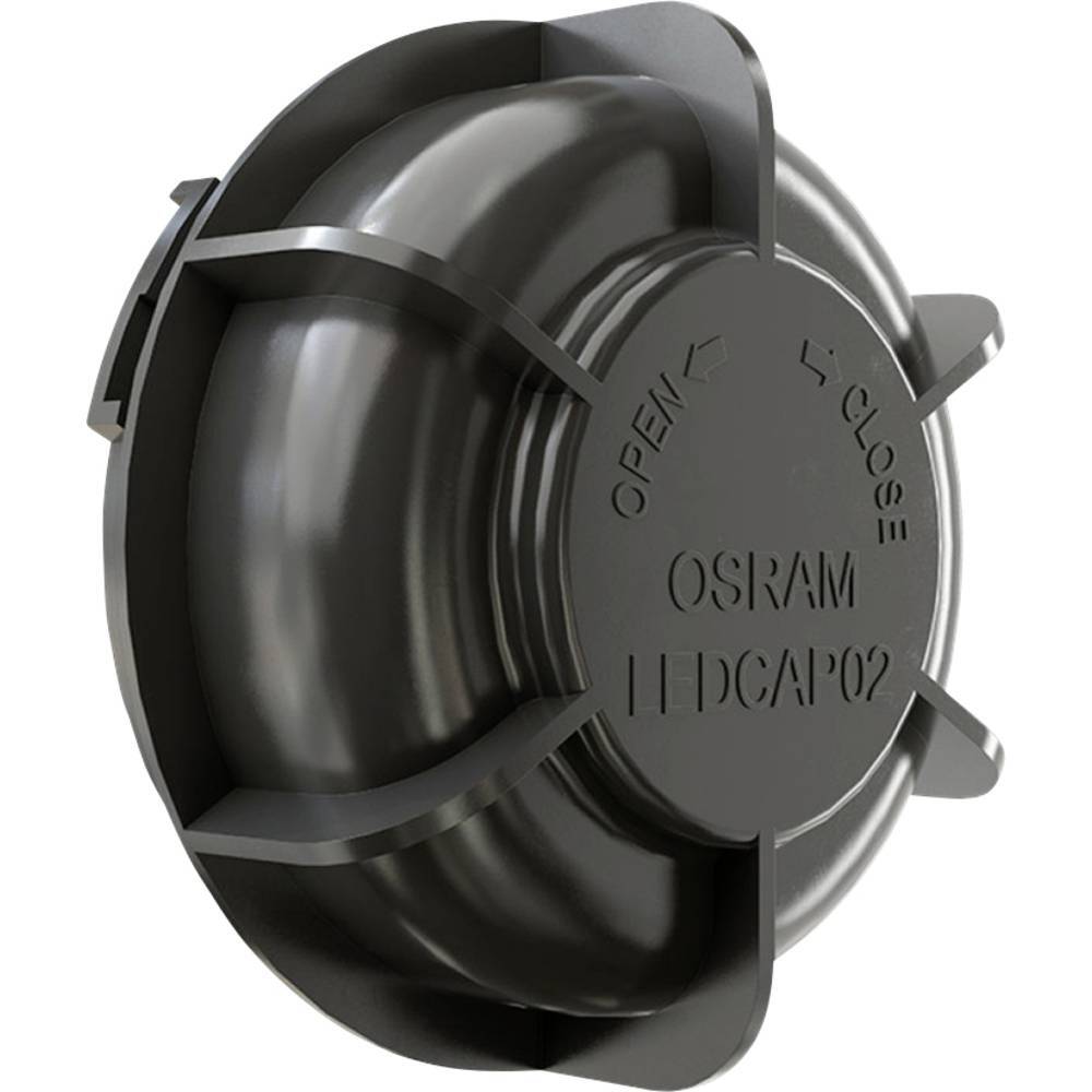 OSRAM Adattatore per interruttore H7-LED LEDCAP02 Forma (lampadina per auto)