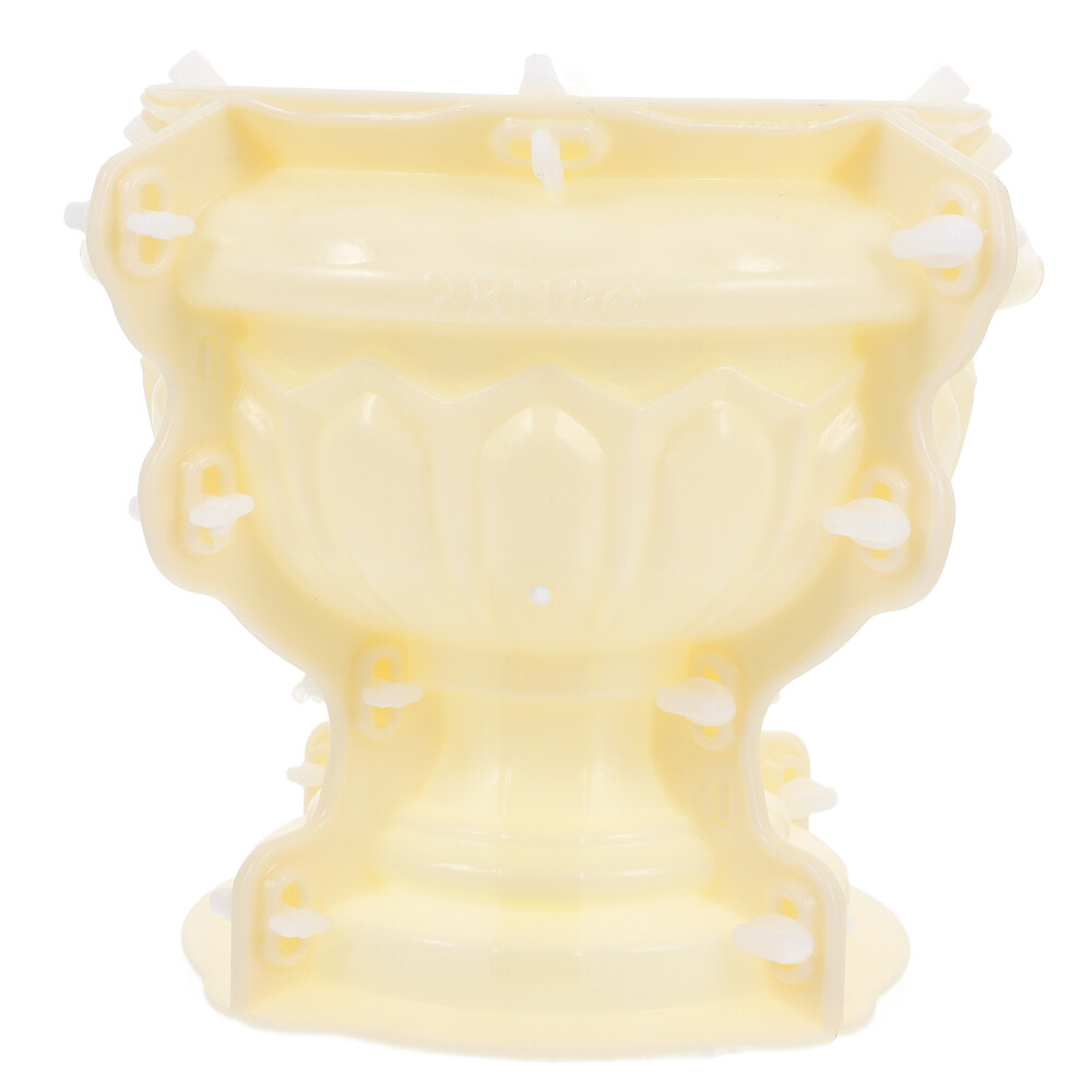 MOLDS FOR CONCRETE STATUES