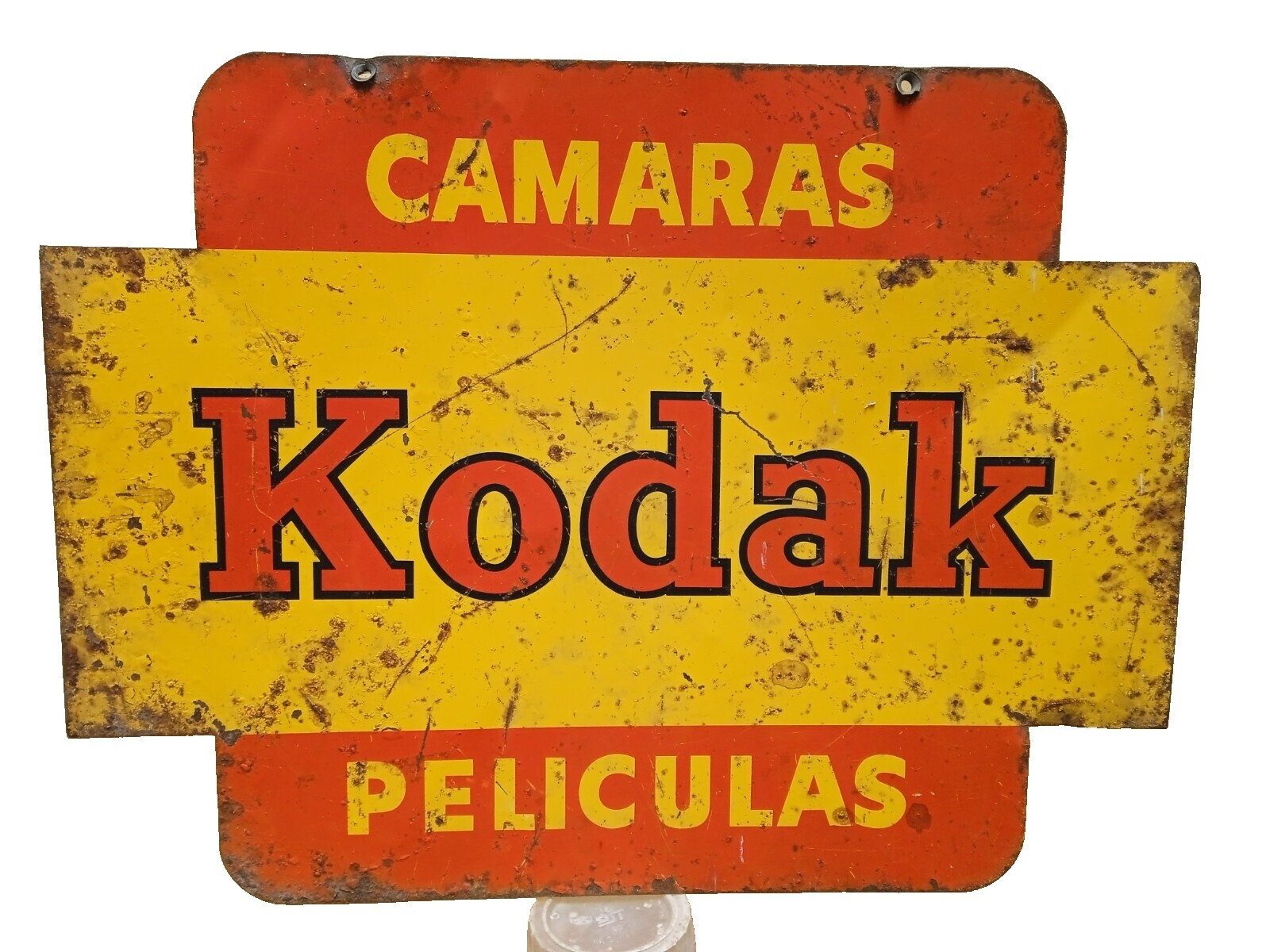 Kodak Sign | eBay