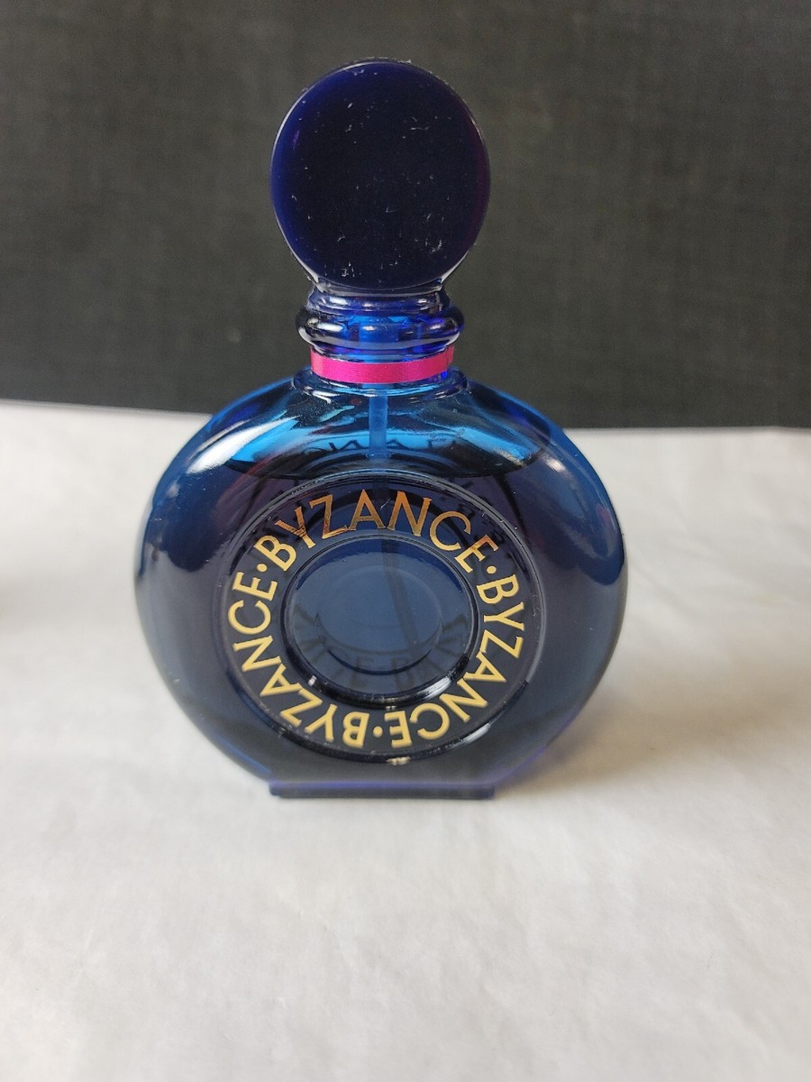 BYZANCE BY ROCHAS WOMEN PERFUME 3.4 OZ 100 ML EDT SPRAY RARE HARD
