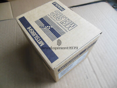 1PC Mitsubishi Plc FX1N-24MT-DSS Neu