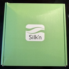 SILK'N BellaFlash PRO, Permanent Hair Removal Device Men  Women UNISEX