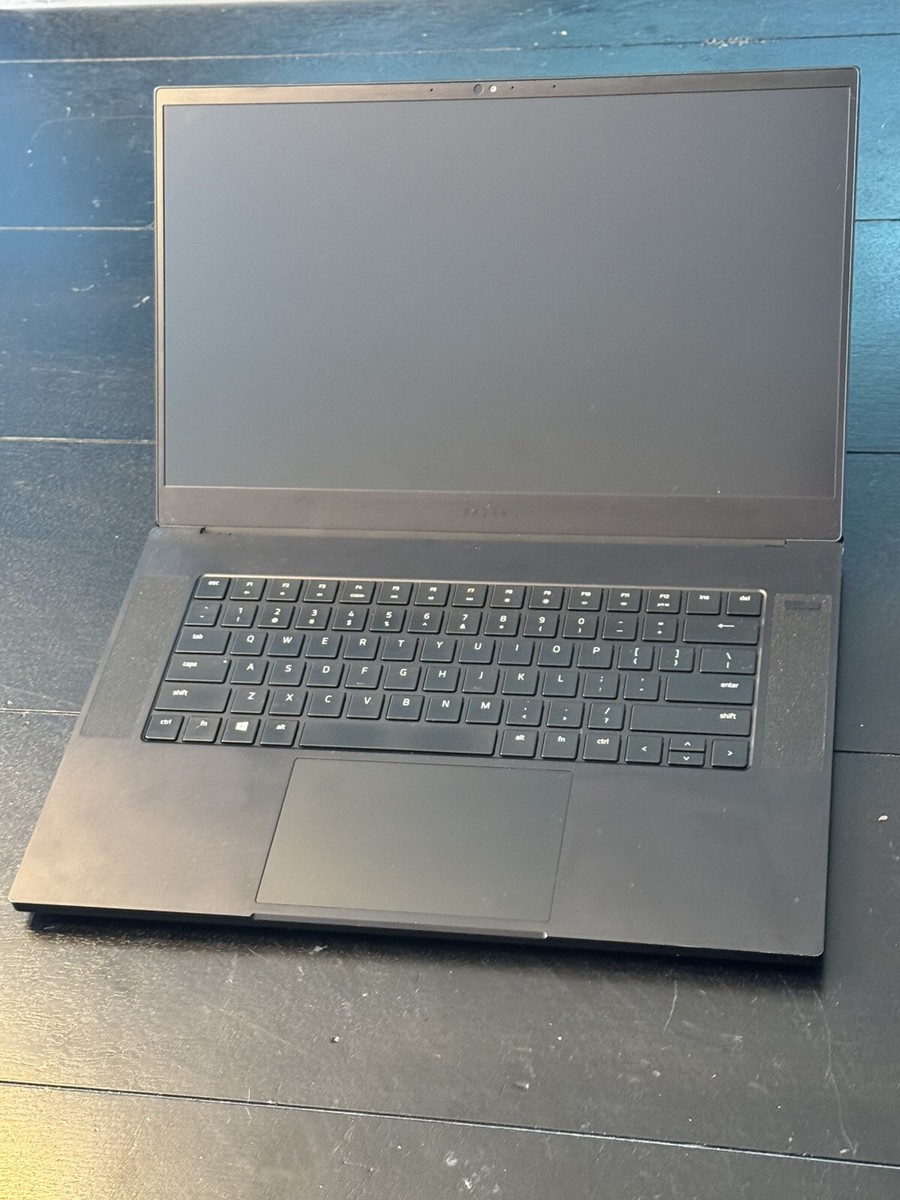 Razer Blade 15 2020 Advanced (300 Hz) | eBay
