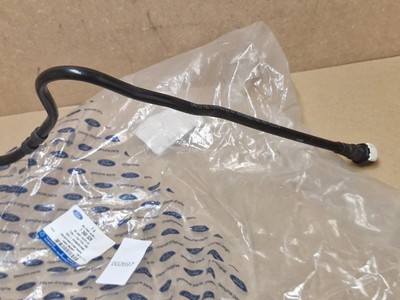 Genuine Ford Focus Mk2 C-max 1.8 TDCi Diesel Fuel Filter Inlet 