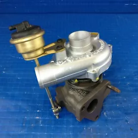 Turbolader NISSAN Micra Almera 1.5 dCi 60 kW 82 PS 14411-BN701 54359700002