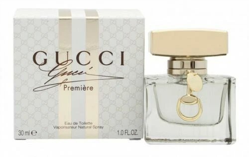 Fragancias Gucci première para mujer