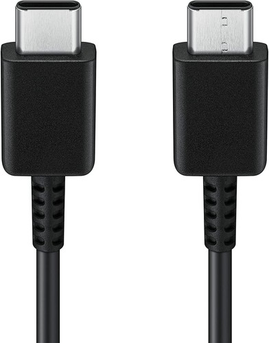 Câble USB C vers USB C + Chargeur Adaptateur Rapide pour Samsung Huawei Redmi - Photo 10/12
