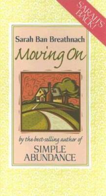 Moving On: Creating Your House of Belonging with Simple Abundance - GOOD