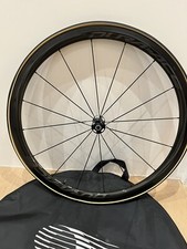 Cerchio ruota anteriore freno e tubolare Shimano Dura Ace WH9100 C24