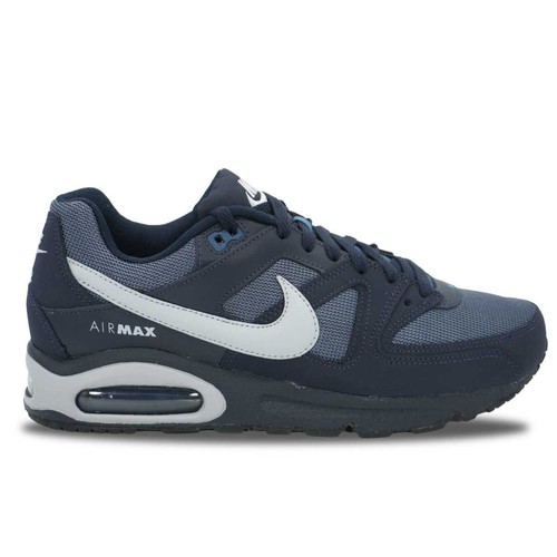Nike Air Max Command Sneaker Schuhe Herren Sportschuhe Laufschuhe