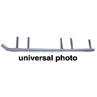 Stud Boy Shaper Bar Ski Carbides - 7.5 Inch Pair For Ski-Doo Pilot Snowmobiles 8 thumbnail image