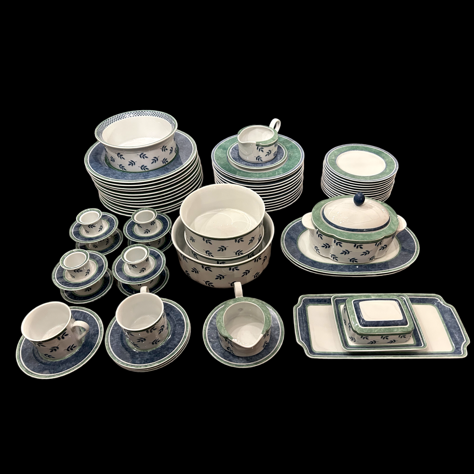 Villeroy Und Boch Switch 3 Neu