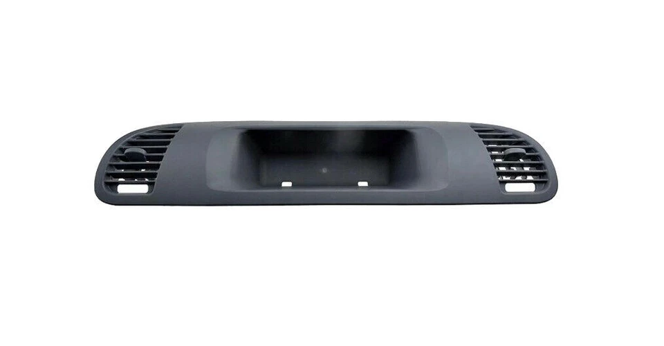 Grille Habitacle boite à gant Aération Ventilation Pour SPRINTER 9016801607 - Photo 3/4