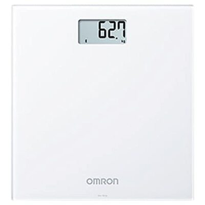 OMRON (OMRON) HN-300T2-JW (White) BatterNEW