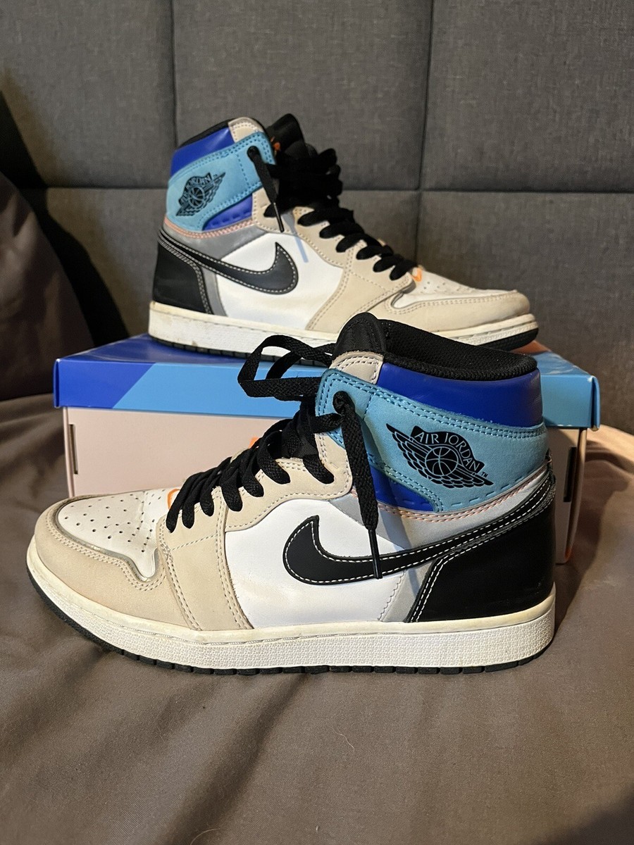 air jordan 1 prototype resell