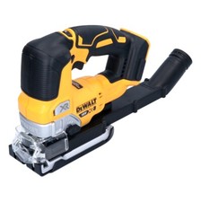 DeWalt DCS 334 N Akku Pendelhub Stichs&auml;ge 18 V Solo - ohne Akku, ohne Ladeger&auml;t
