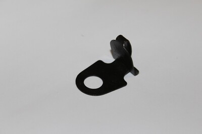 SKS Stock Buttplate Trap Door & Spring NOS Assembly #B11