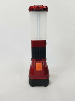3 In 1 Multi Function LED Lantern Flashlight Safety Light