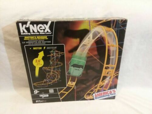 K'NEX purchased by Florida-based Basic Fun – thereporteronline