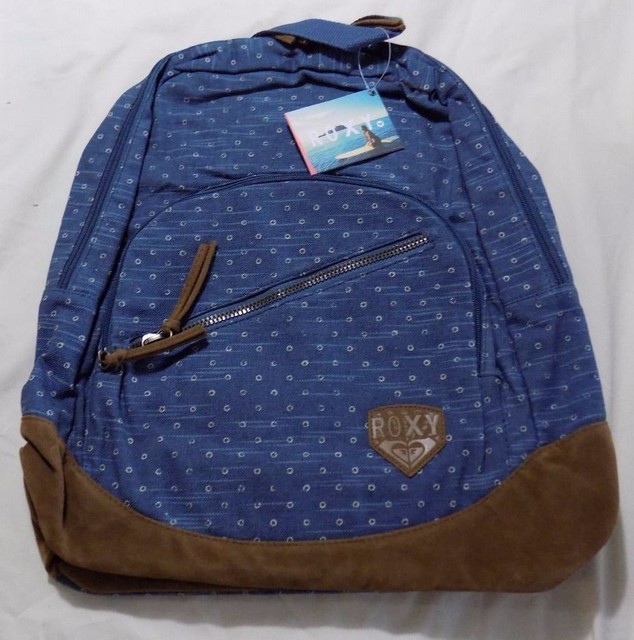 roxy cool breeze backpack