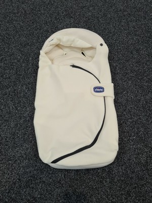 chicco soft carrycot