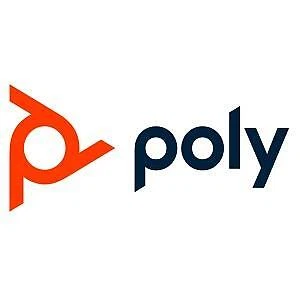POLY Copriauricolari medi CS540 25 pezzi (Poly CS540 Medium Eartips 25 Pieces)