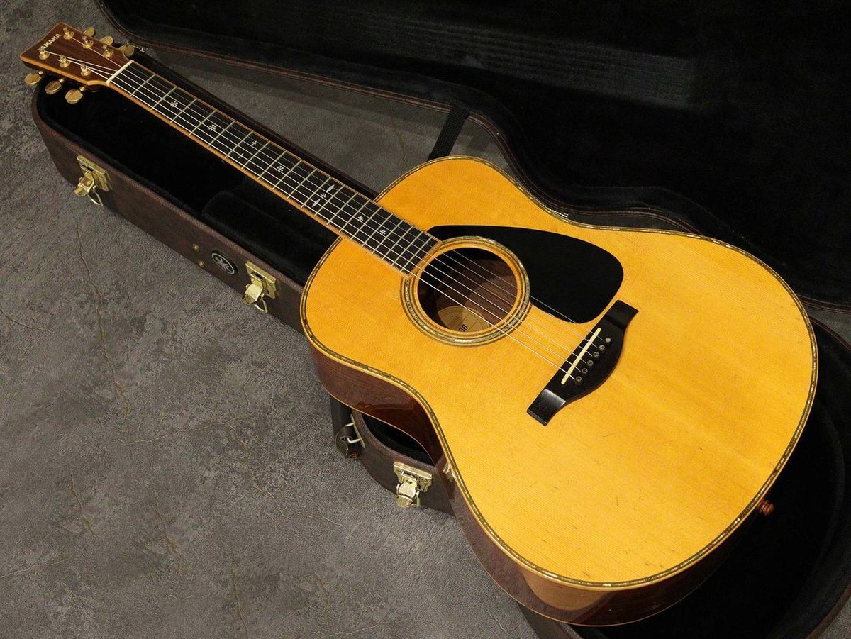 YAMAHA LL36 2006 (2006) | eBay