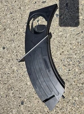 Genuine 04-10 BMW E60  Left Dashboard Cup Drink Holder Assembly