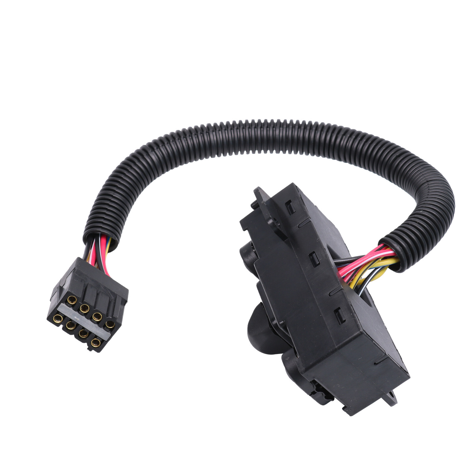 Power Seat Switch Left Driver Seat Control Switch For Ford F150 F250