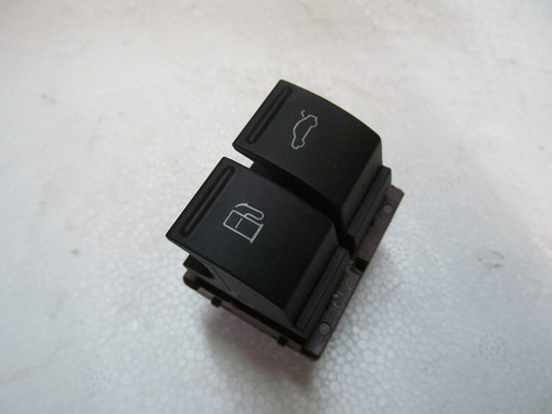 Schalter Tankklappe Heckklappe VW Passat 3C 3C0959903B