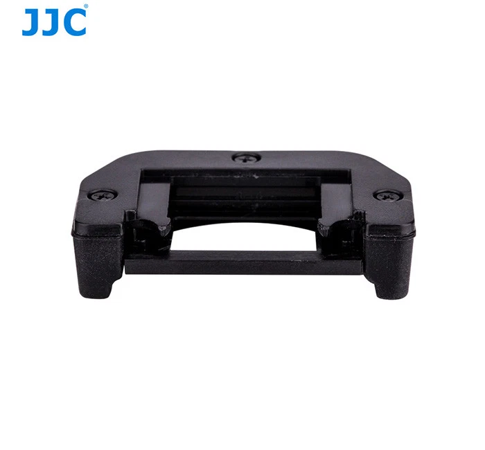 JJC Eyecup Eyepiece for Canon EOS 800D 760D 750D 650D 600D 550D 500D as Canon EF - Image 4 of 4