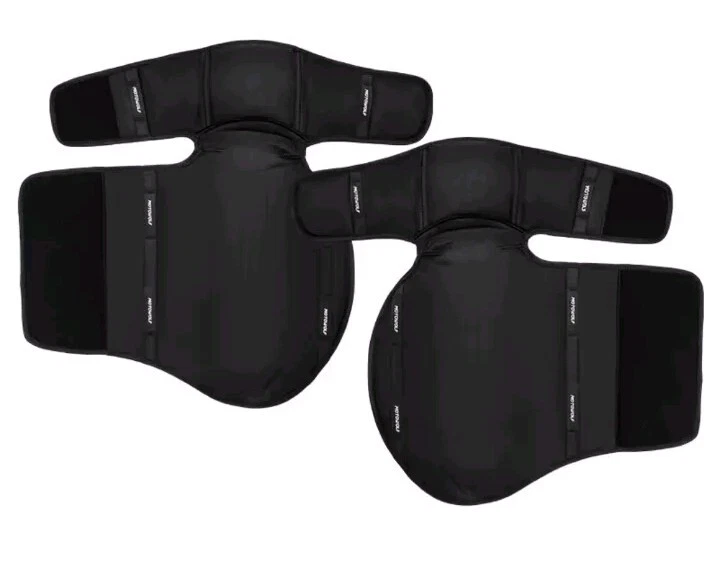 Scalda Ginocchi In Cordura - Immagine 2 di 4