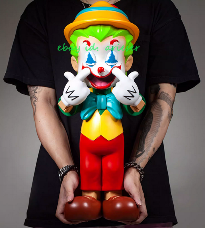 ZCWO Fools Paradise ASleep PINO 60cm