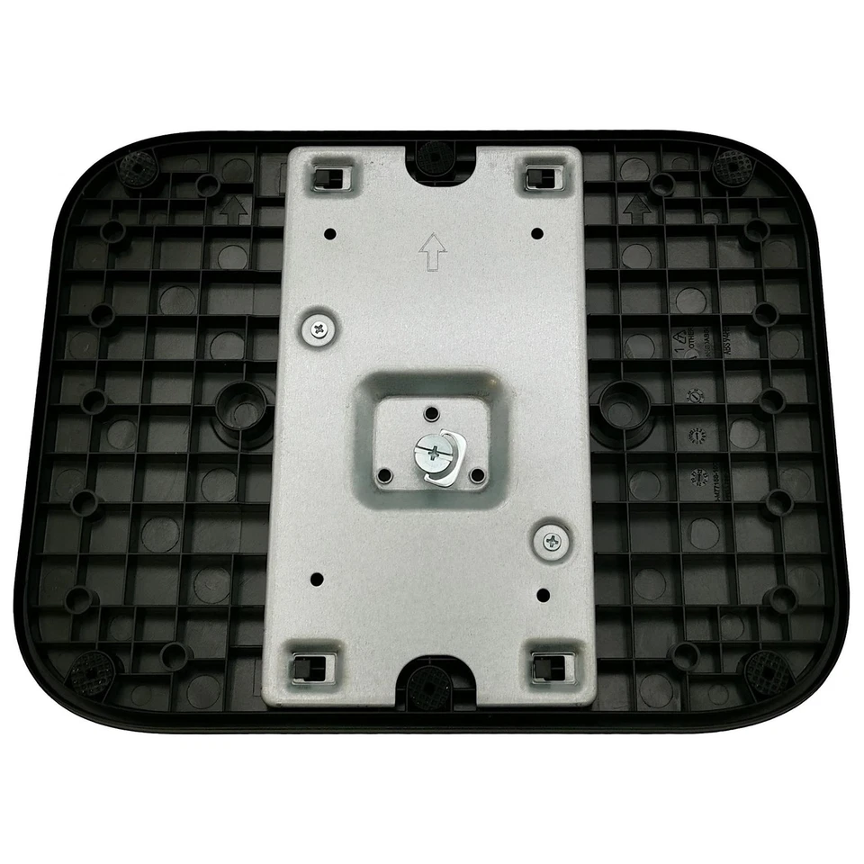 Acer Monitor KA270a KA272Aa monitor Base Stand Black 60.TKVMD.001 - Image 2 of 2