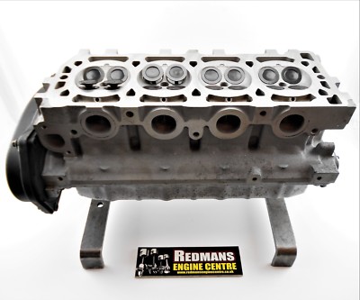 VVC Cylinder Head fits rover k series fully reconditioned MGF/MGTF