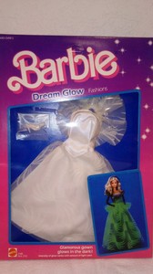 barbie dream glow
