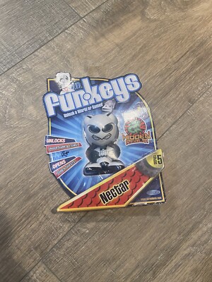 Funkeys Radica Nectar Hidden Realm Series 5 New Sealed