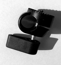 Manfrotto  R516,18  w/ R519,35 Pan Bar Clamp ...