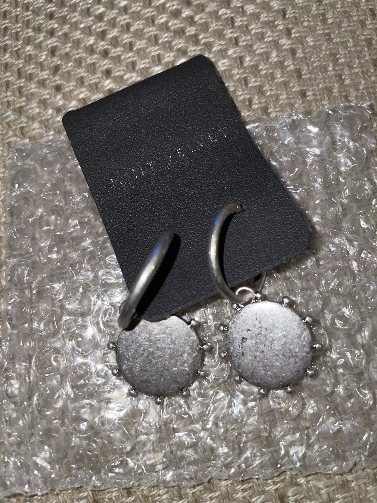 BNWT Mint Velvet Earrings eBay