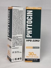 VQM Phytocin Hybrid Cream 30ml / Moisturizing...