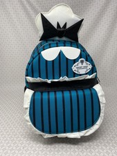 loungefly ghost host backpack