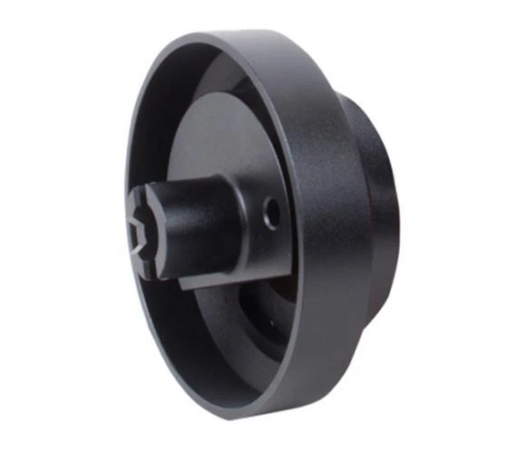 Быстросъемный адаптер для короткой ступицы рулевого колеса NRG SRK-131H для Honda 2007-2008 годов выпуска - Изображение 2 из 4