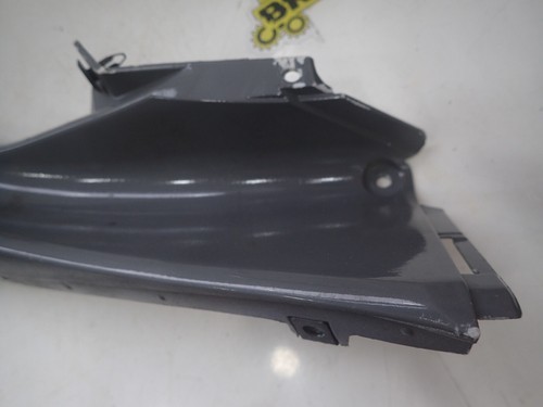 Yamaha YZF R6 13S 2010 Upper Left Fairing Infill - Picture 4 of 9