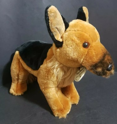 my best friend stuffed animal