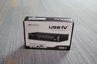 ART Pro Audio USB IV - 4 In USB Audio Interface